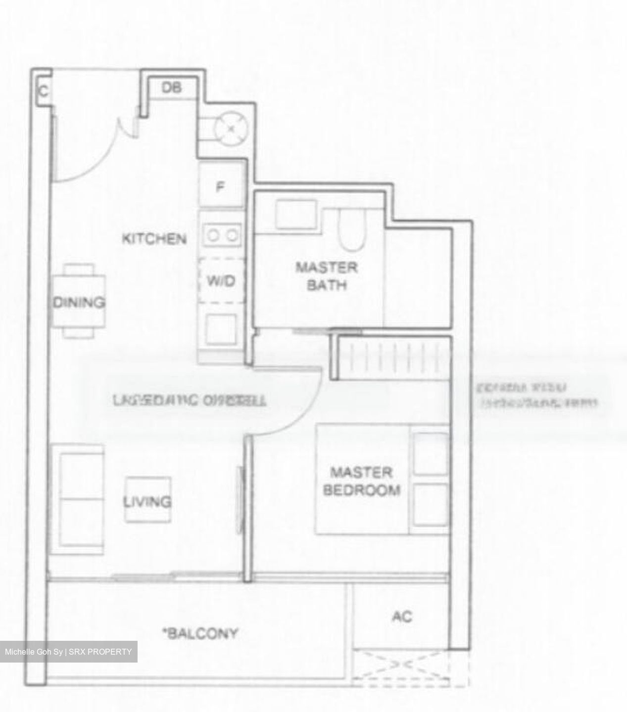 Commonwealth Towers (D3), Condominium #445252771